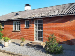 Holiday home Ålbæk XLIX in Ålbæk